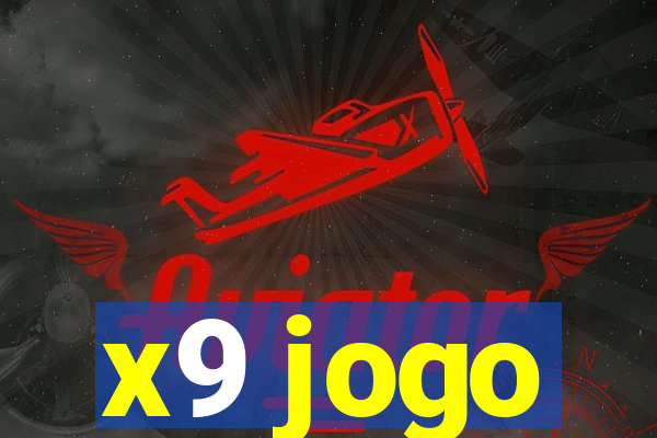 x9 jogo